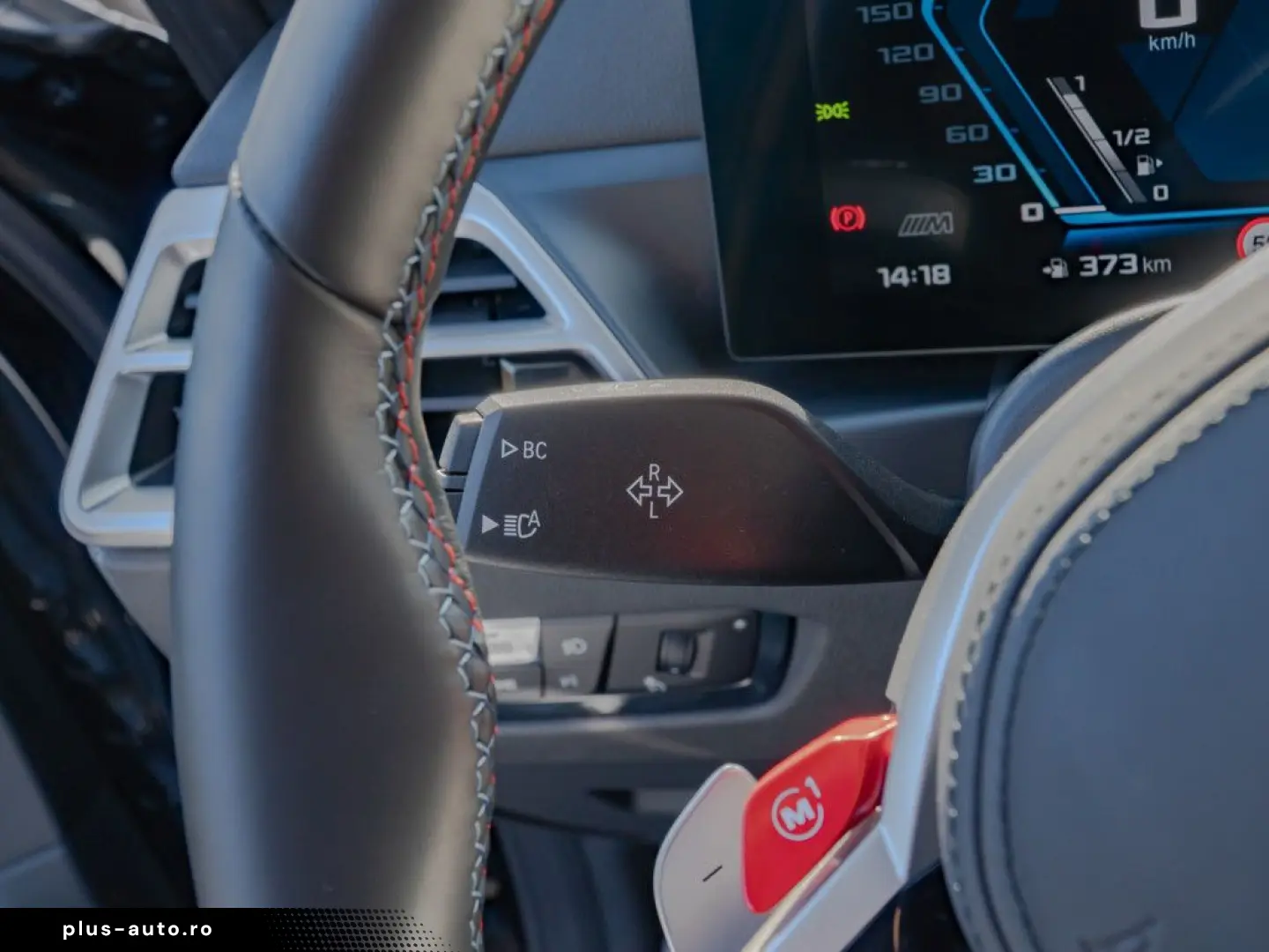 BMW M3 Competition FACEL. HUD 360  LED ACC NAVI HGSD