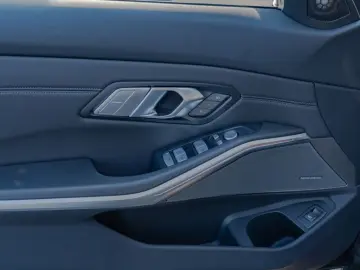 BMW M3 Competition FACEL. HUD 360  LED ACC NAVI HGSD