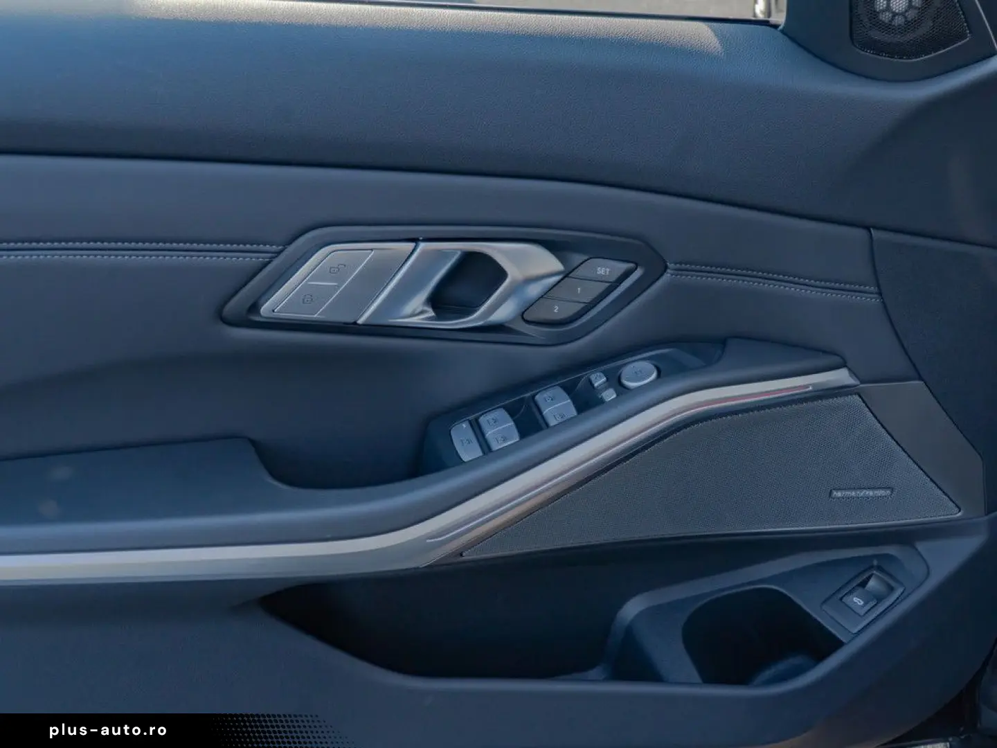 BMW M3 Competition FACEL. HUD 360  LED ACC NAVI HGSD