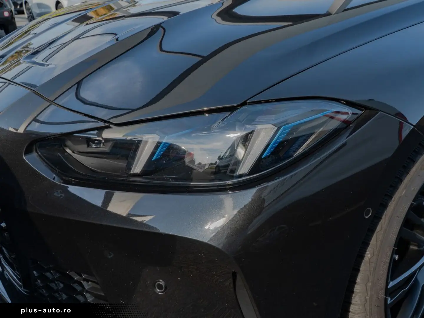 BMW M3 Competition FACEL. HUD 360  LED ACC NAVI HGSD