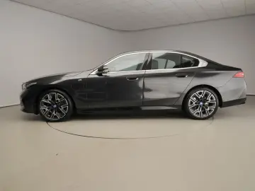 BMW 530 5 Serie Sedan 530e   M-Sportpakket   LED   H