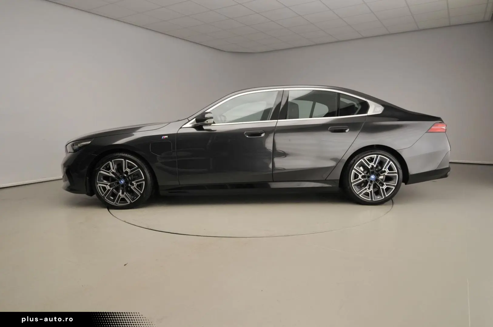 BMW 530 5 Serie Sedan 530e   M-Sportpakket   LED   H