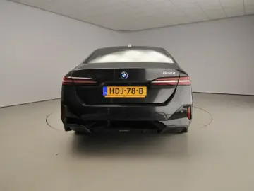 BMW 530 5 Serie Sedan 530e   M-Sportpakket   LED   H