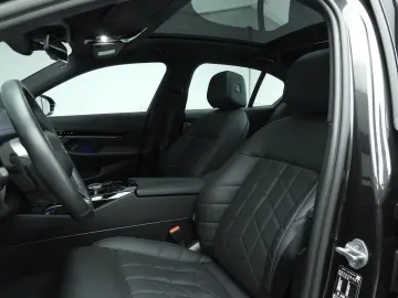 BMW 530 5 Serie Sedan 530e   M-Sportpakket   LED   H