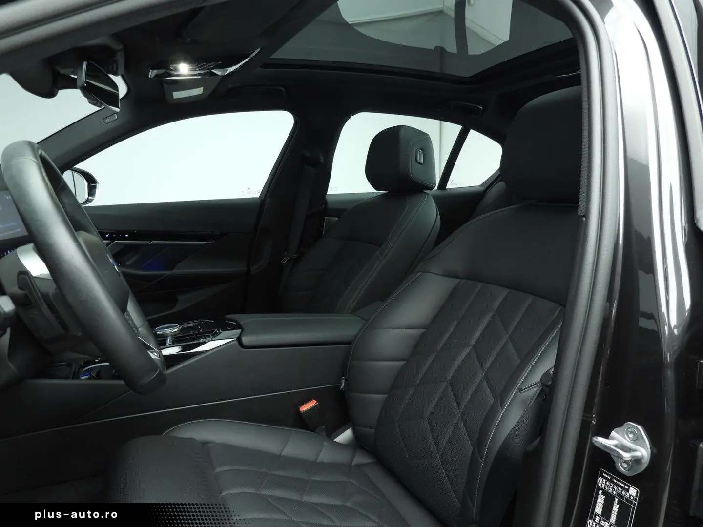 BMW 530 5 Serie Sedan 530e   M-Sportpakket   LED   H