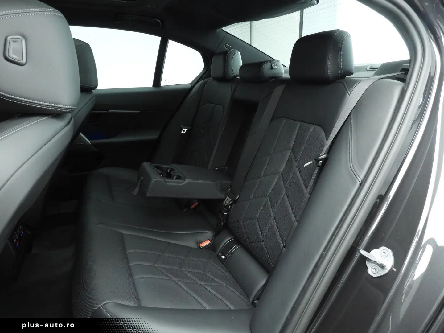 BMW 530 5 Serie Sedan 530e   M-Sportpakket   LED   H