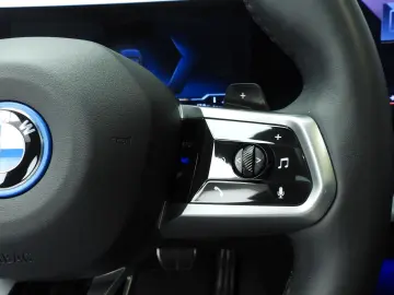 BMW 530 5 Serie Sedan 530e   M-Sportpakket   LED   H