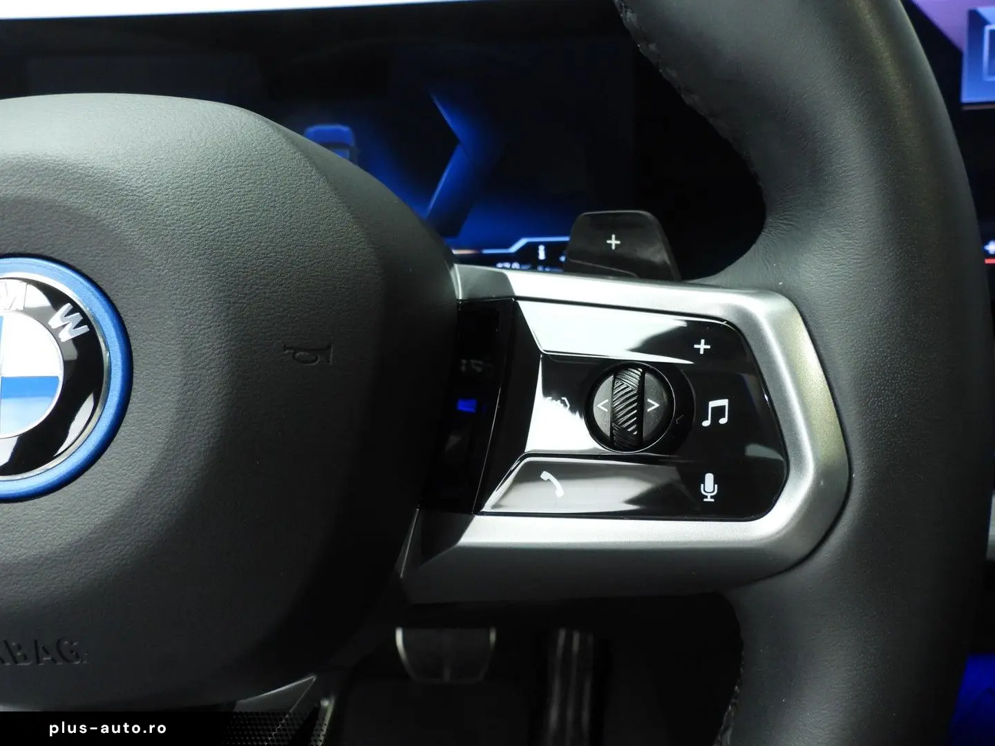 BMW 530 5 Serie Sedan 530e   M-Sportpakket   LED   H