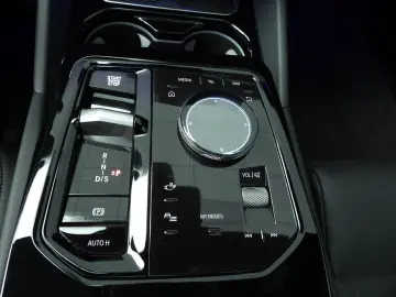 BMW 530 5 Serie Sedan 530e   M-Sportpakket   LED   H