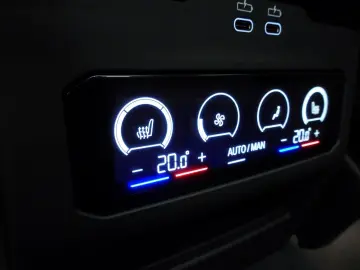 BMW 530 5 Serie Sedan 530e   M-Sportpakket   LED   H