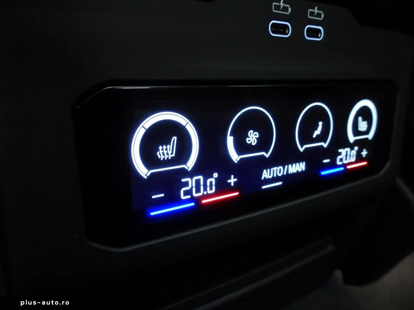 BMW 530 5 Serie Sedan 530e   M-Sportpakket   LED   H