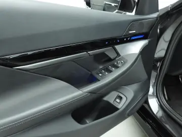 BMW 530 5 Serie Sedan 530e   M-Sportpakket   LED   H