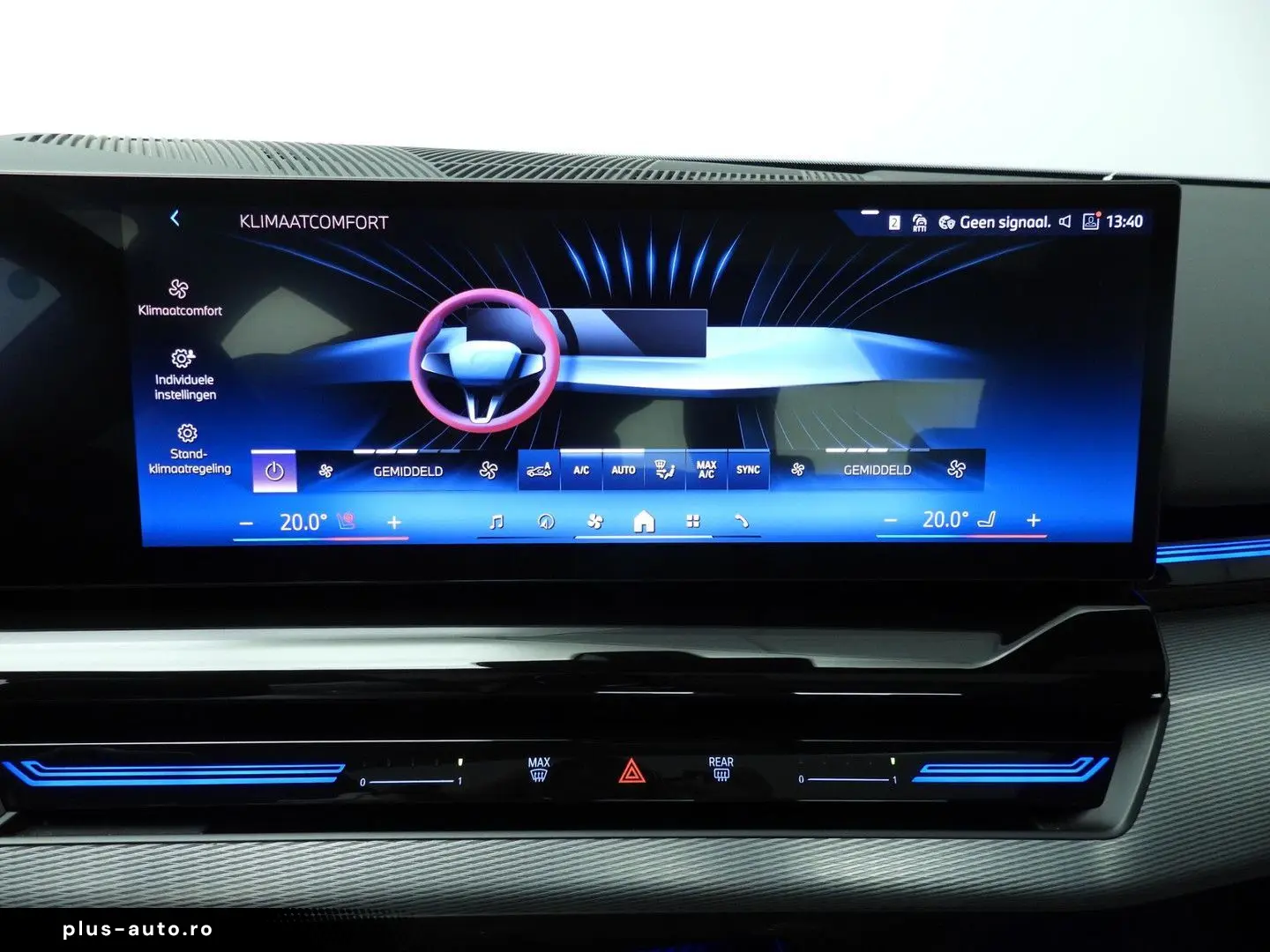 BMW 530 5 Serie Sedan 530e   M-Sportpakket   LED   H