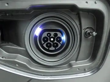 BMW 530 5 Serie Sedan 530e   M-Sportpakket   LED   H