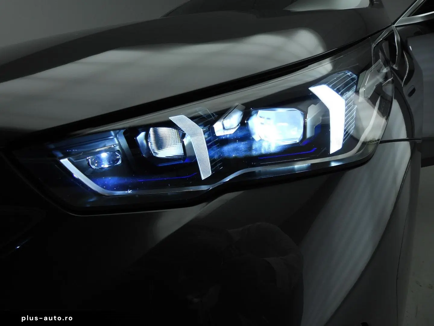 BMW 530 5 Serie Sedan 530e   M-Sportpakket   LED   H