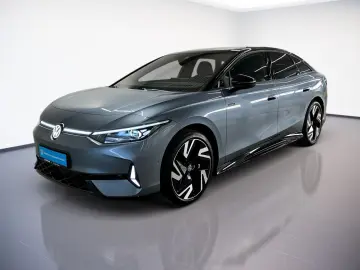 VW ID.7 GTX 340PS NP.75T ACC.5J-G.WÄRMEPUMPE.AHK.AR