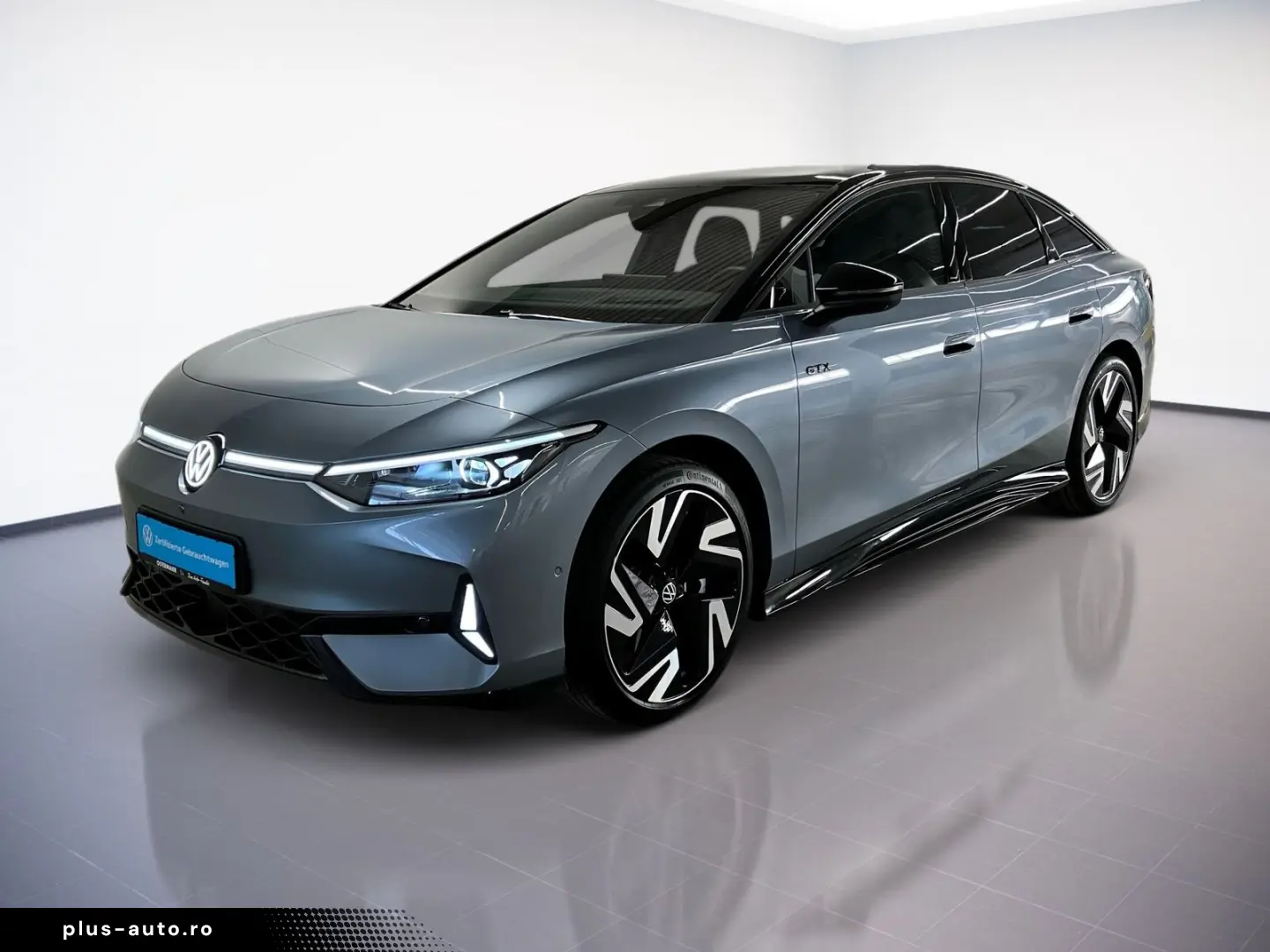 VW ID.7 GTX 340PS NP.75T ACC.5J-G.WÄRMEPUMPE.AHK.AR