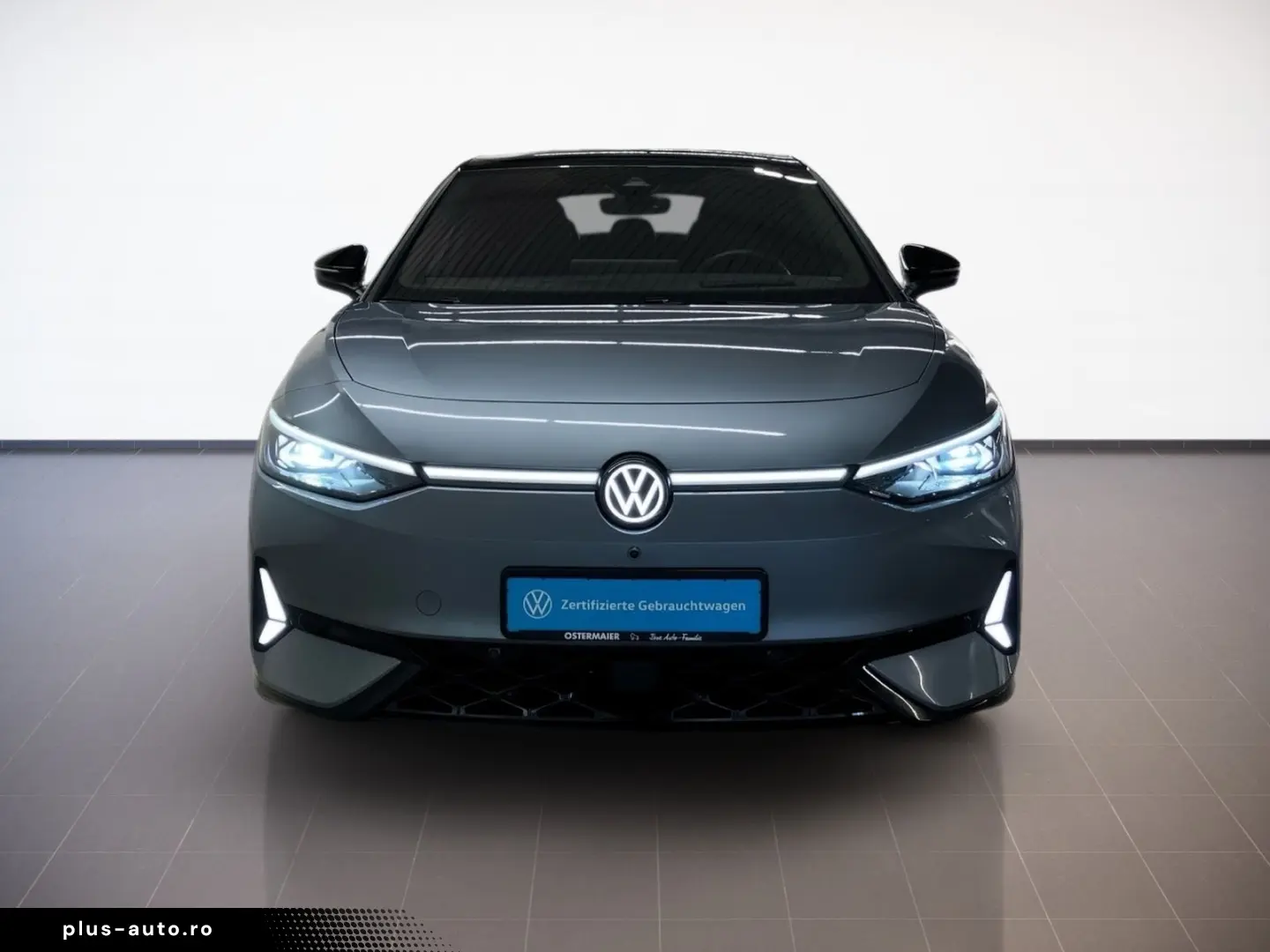 VW ID.7 GTX 340PS NP.75T ACC.5J-G.WÄRMEPUMPE.AHK.AR