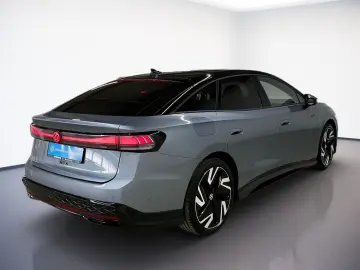 VW ID.7 GTX 340PS NP.75T ACC.5J-G.WÄRMEPUMPE.AHK.AR