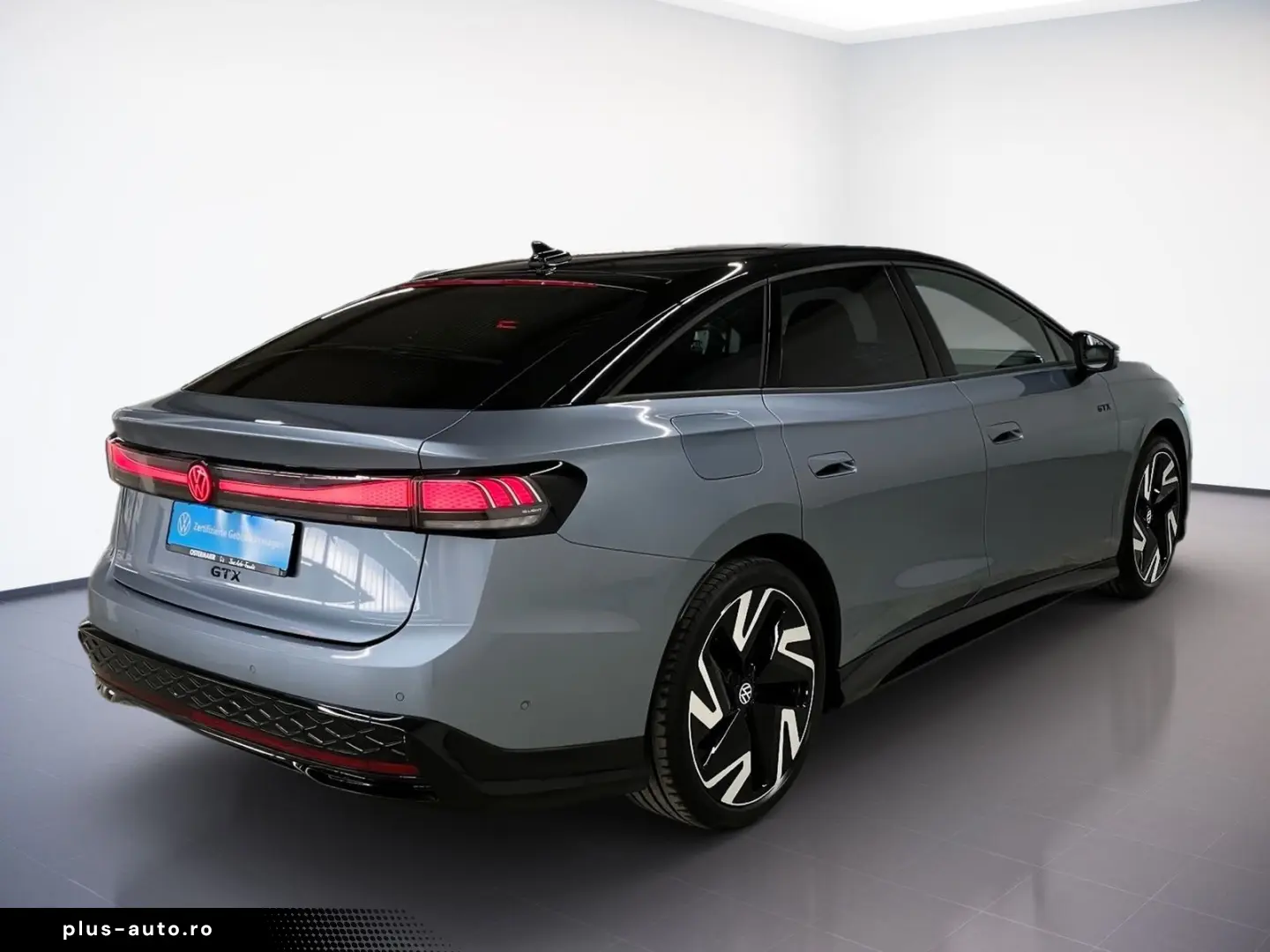 VW ID.7 GTX 340PS NP.75T ACC.5J-G.WÄRMEPUMPE.AHK.AR