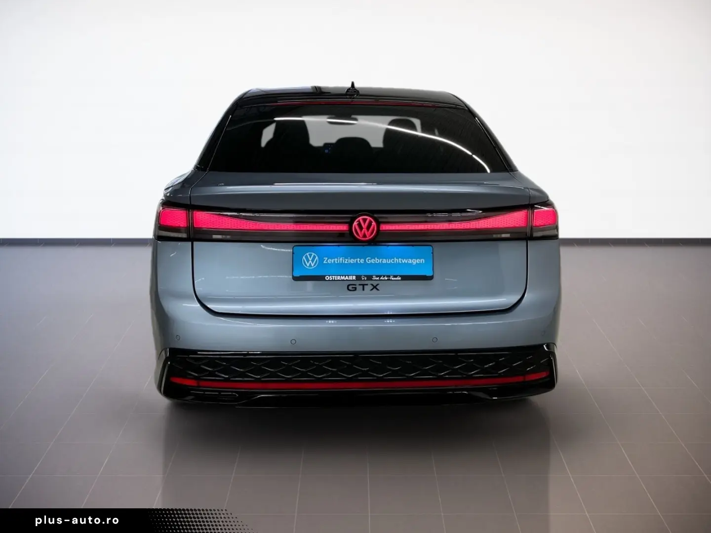 VW ID.7 GTX 340PS NP.75T ACC.5J-G.WÄRMEPUMPE.AHK.AR