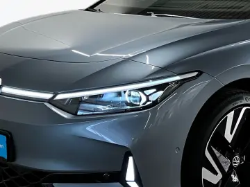 VW ID.7 GTX 340PS NP.75T ACC.5J-G.WÄRMEPUMPE.AHK.AR