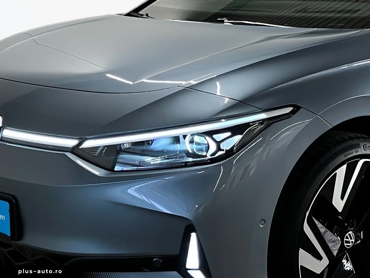 VW ID.7 GTX 340PS NP.75T ACC.5J-G.WÄRMEPUMPE.AHK.AR