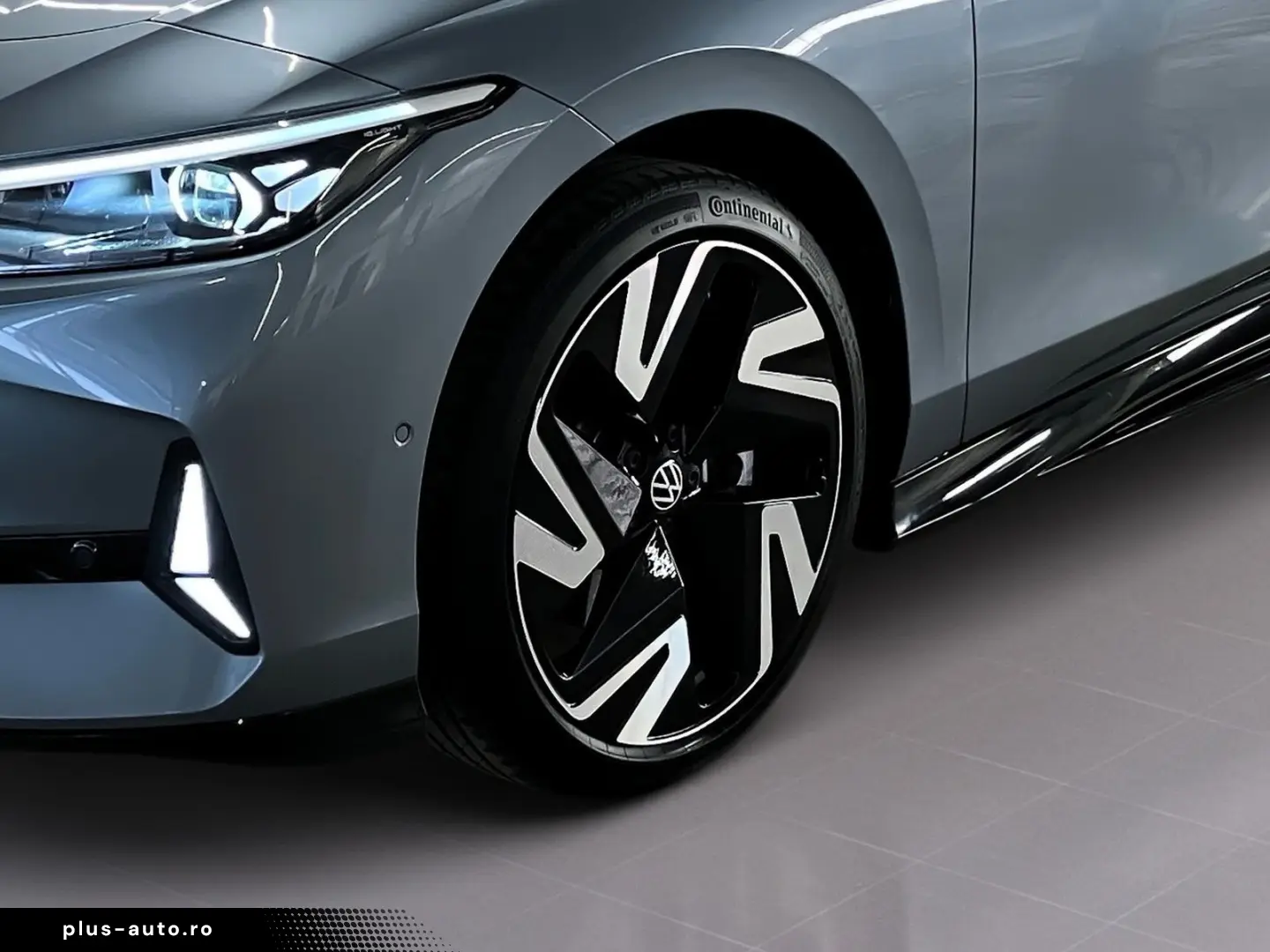 VW ID.7 GTX 340PS NP.75T ACC.5J-G.WÄRMEPUMPE.AHK.AR