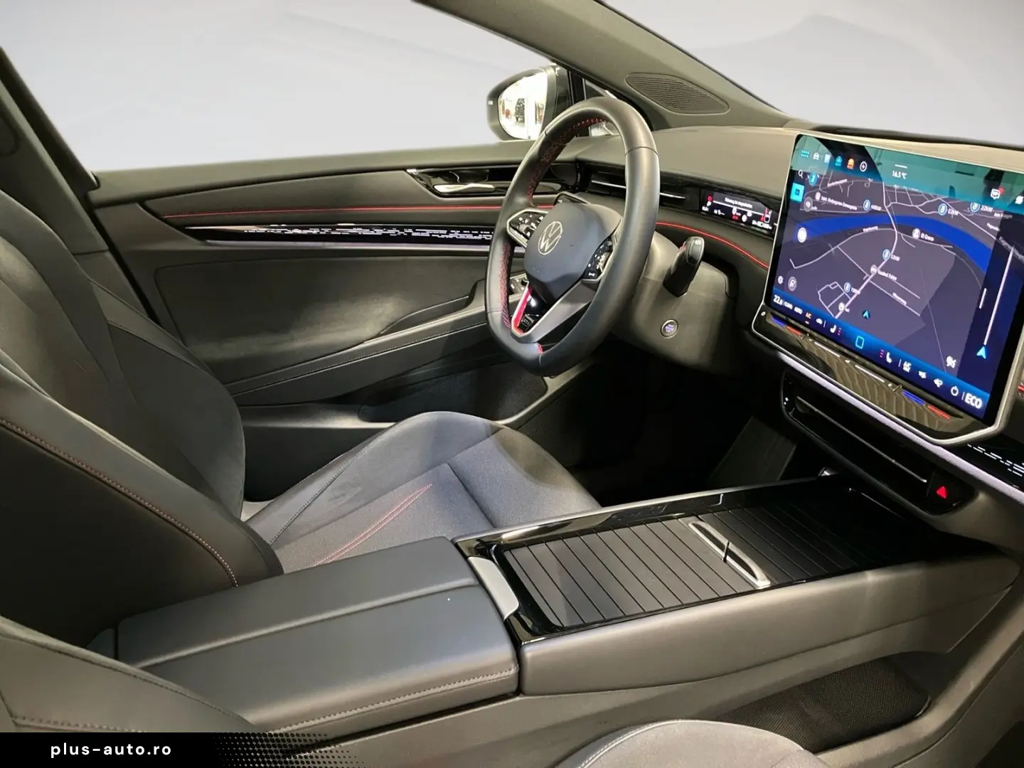 VW ID.7 GTX 340PS NP.75T ACC.5J-G.WÄRMEPUMPE.AHK.AR