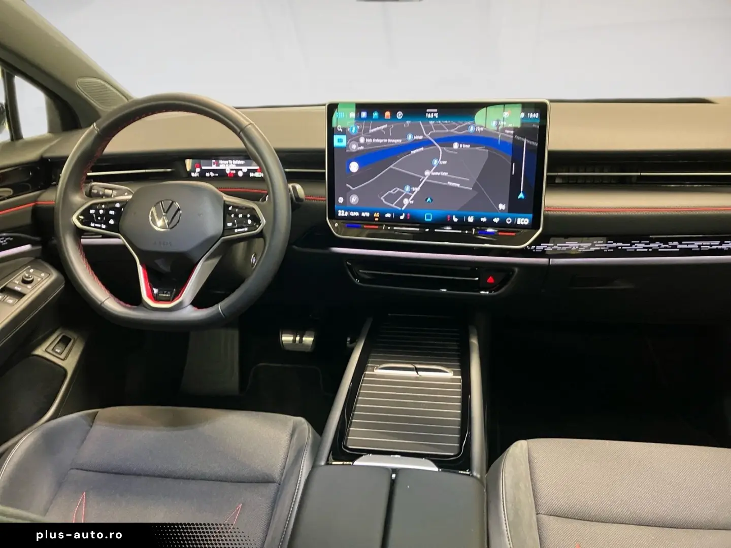 VW ID.7 GTX 340PS NP.75T ACC.5J-G.WÄRMEPUMPE.AHK.AR