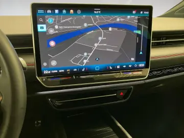 VW ID.7 GTX 340PS NP.75T ACC.5J-G.WÄRMEPUMPE.AHK.AR