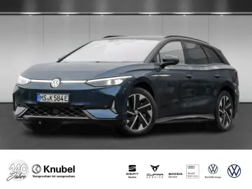 VW ID.7 Tourer GTX IQ.Light Navi AreaView ARHead-up