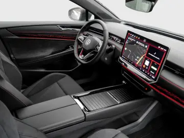 VW ID.7 Tourer GTX IQ.Light Navi AreaView ARHead-up