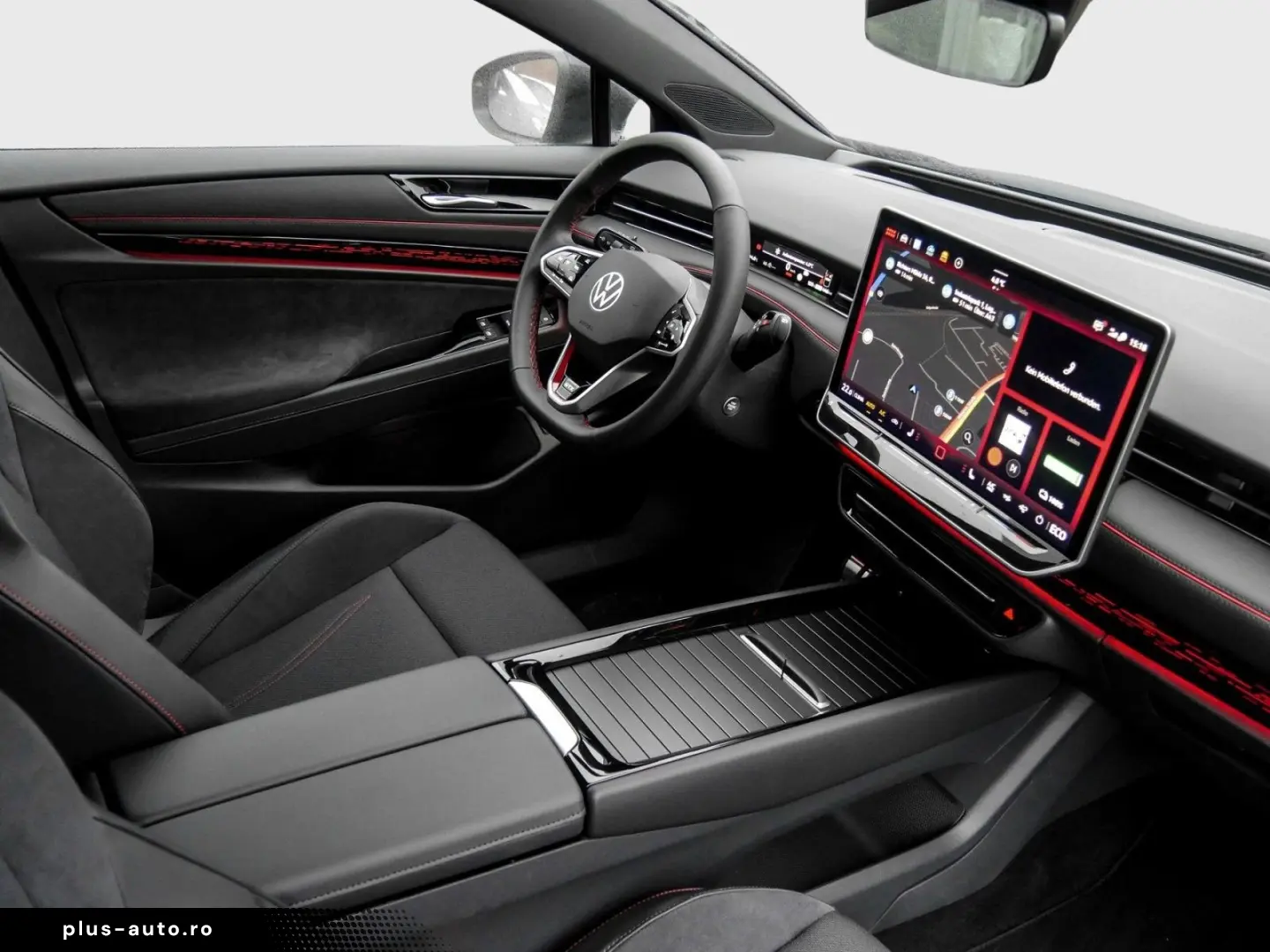 VW ID.7 Tourer GTX IQ.Light Navi AreaView ARHead-up