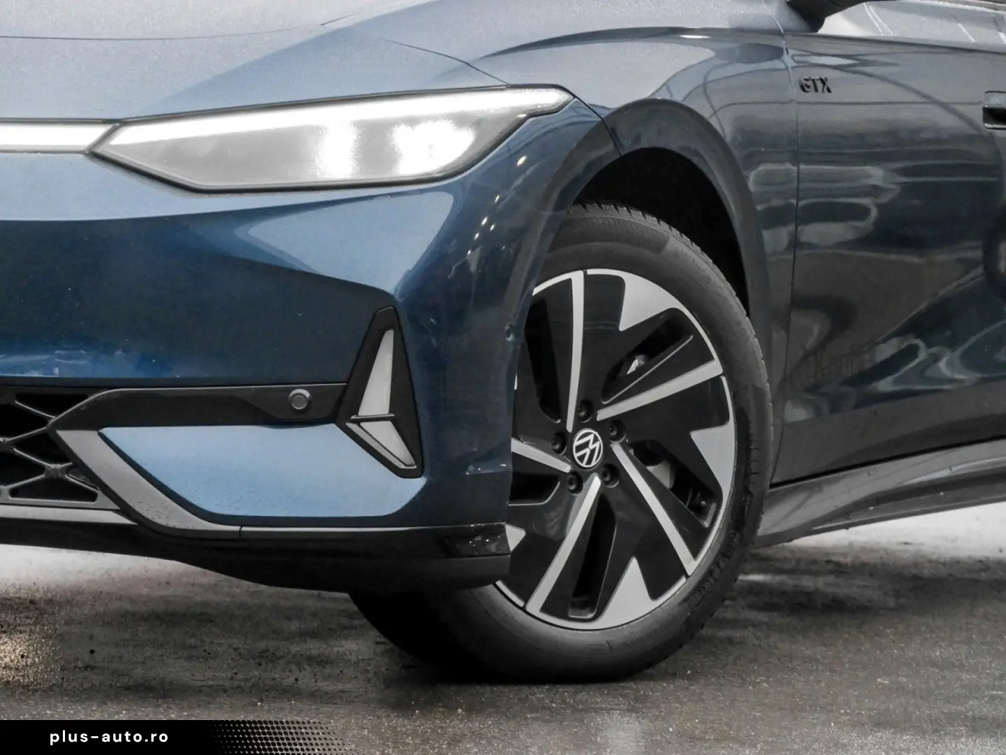 VW ID.7 Tourer GTX IQ.Light Navi AreaView ARHead-up