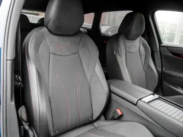 VW ID.7 Tourer GTX IQ.Light Navi AreaView ARHead-up