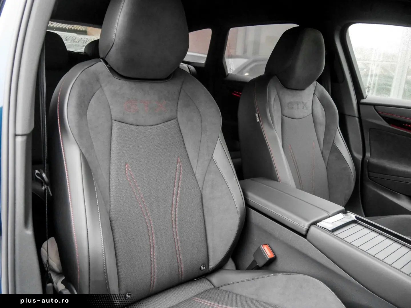 VW ID.7 Tourer GTX IQ.Light Navi AreaView ARHead-up