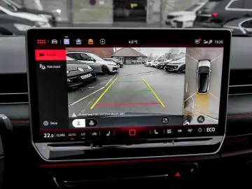 VW ID.7 Tourer GTX IQ.Light Navi AreaView ARHead-up