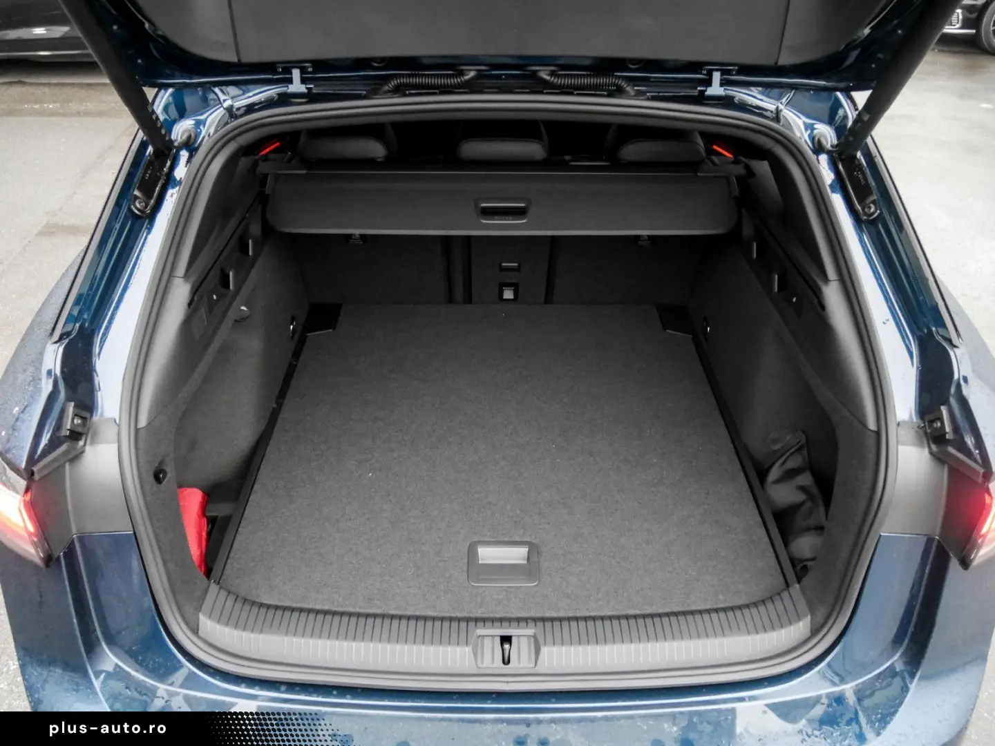 VW ID.7 Tourer GTX IQ.Light Navi AreaView ARHead-up