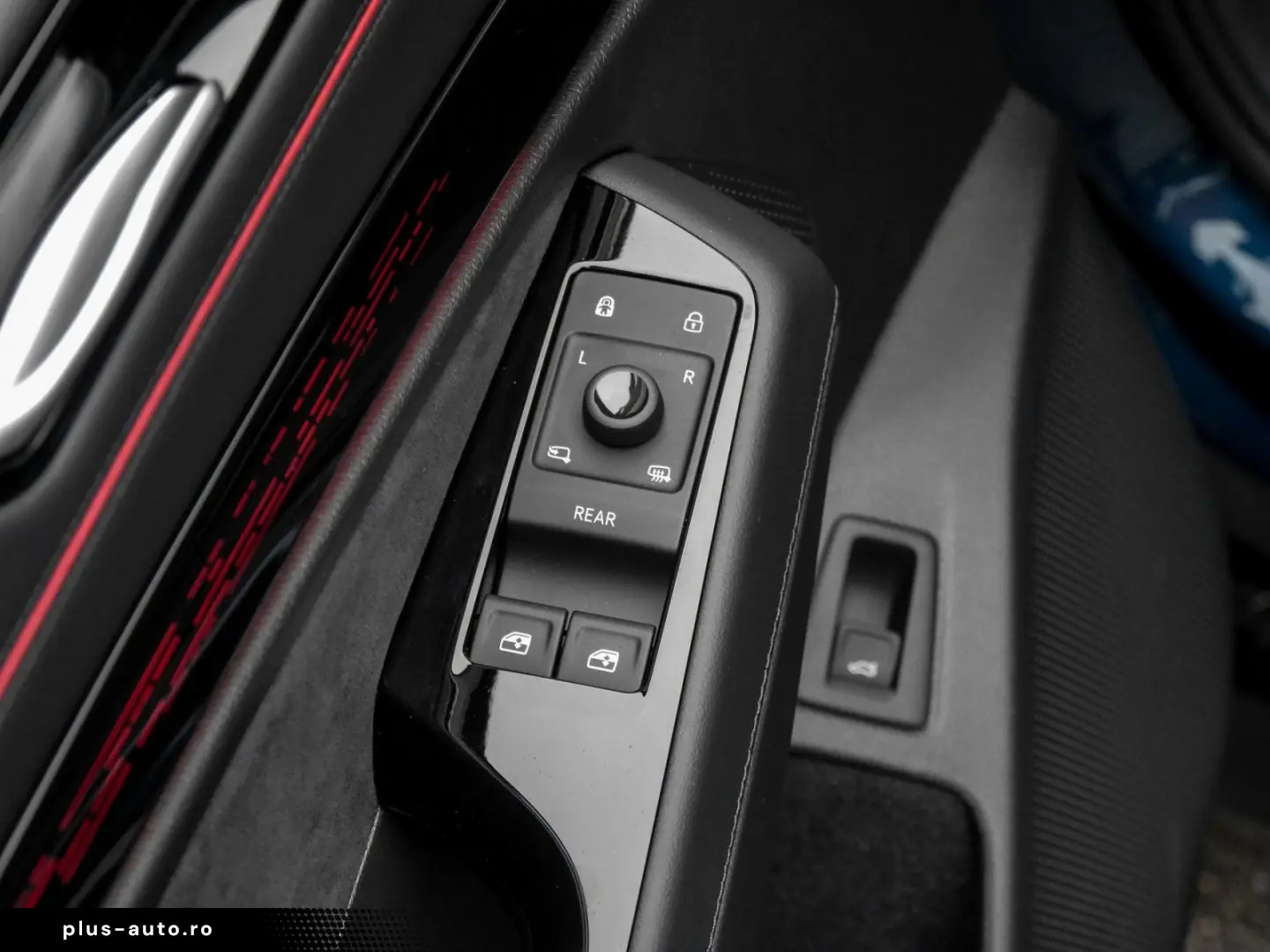 VW ID.7 Tourer GTX IQ.Light Navi AreaView ARHead-up