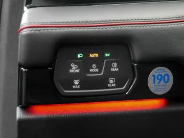 VW ID.7 Tourer GTX IQ.Light Navi AreaView ARHead-up