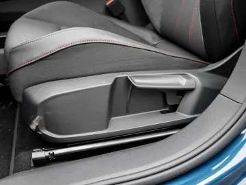 VW ID.7 Tourer GTX IQ.Light Navi AreaView ARHead-up