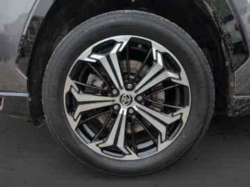 TOYOTA RAV 4 Plug-in Hybrid 4x4 Navi Leder Memory Sitze