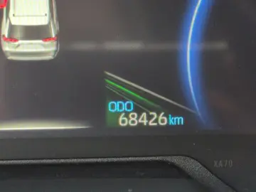 TOYOTA RAV 4 Plug-in Hybrid 4x4 Navi Leder Memory Sitze