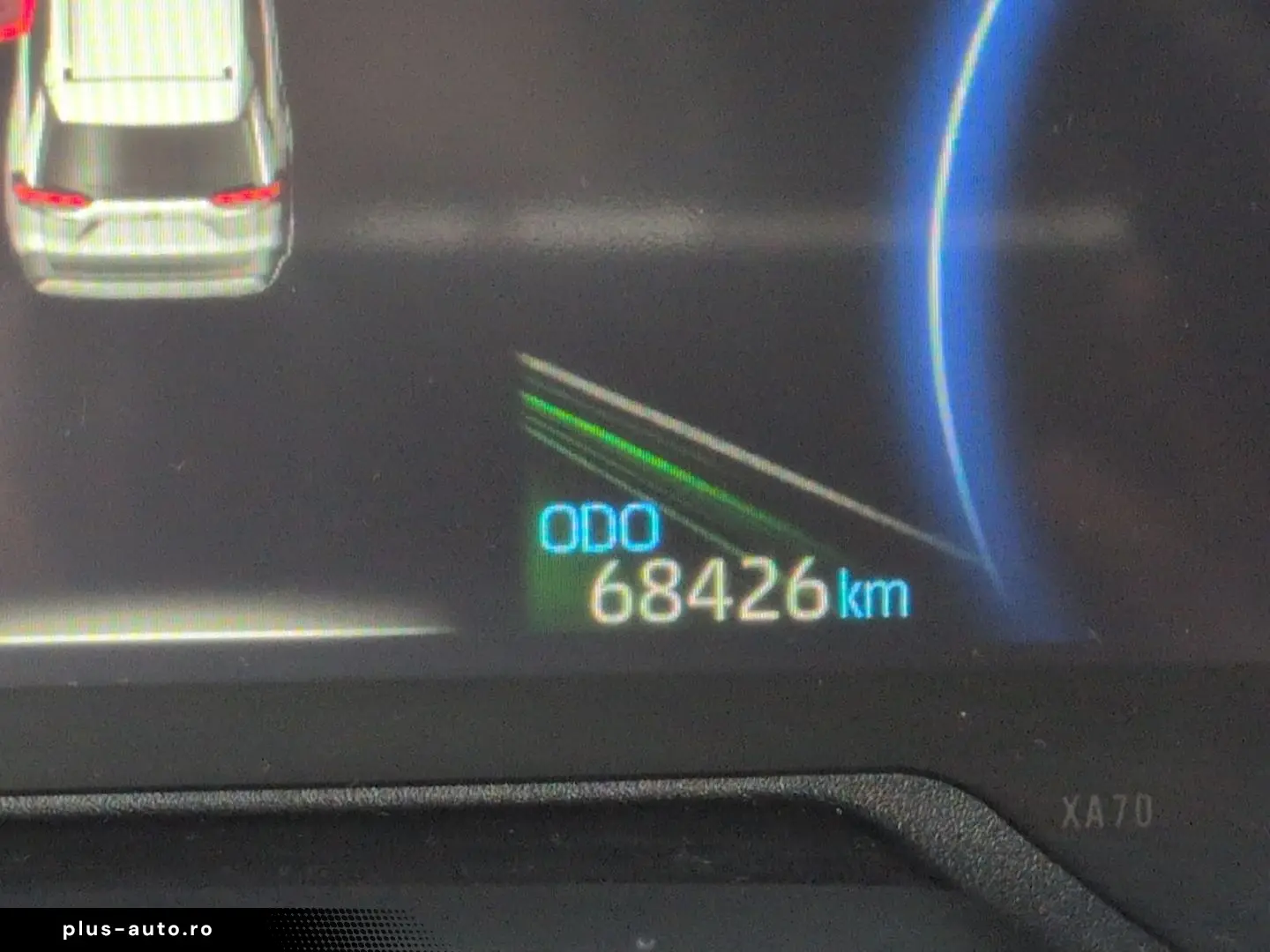 TOYOTA RAV 4 Plug-in Hybrid 4x4 Navi Leder Memory Sitze