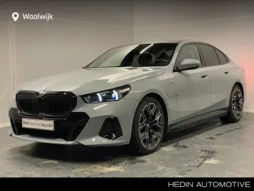 BMW 530 5-serie 530e   Trekhaak