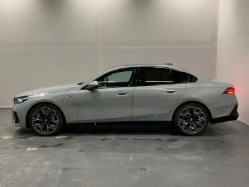 BMW 530 5-serie 530e   Trekhaak