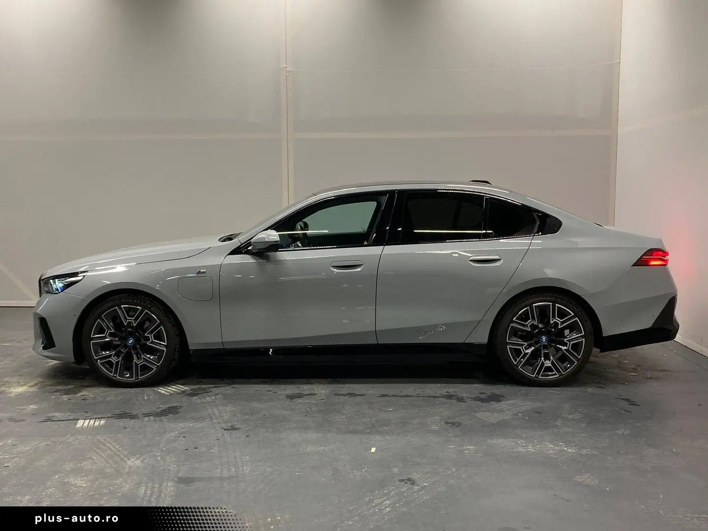 BMW 530 5-serie 530e   Trekhaak