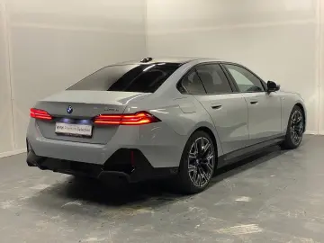 BMW 530 5-serie 530e   Trekhaak