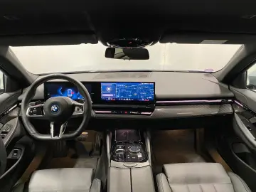 BMW 530 5-serie 530e   Trekhaak